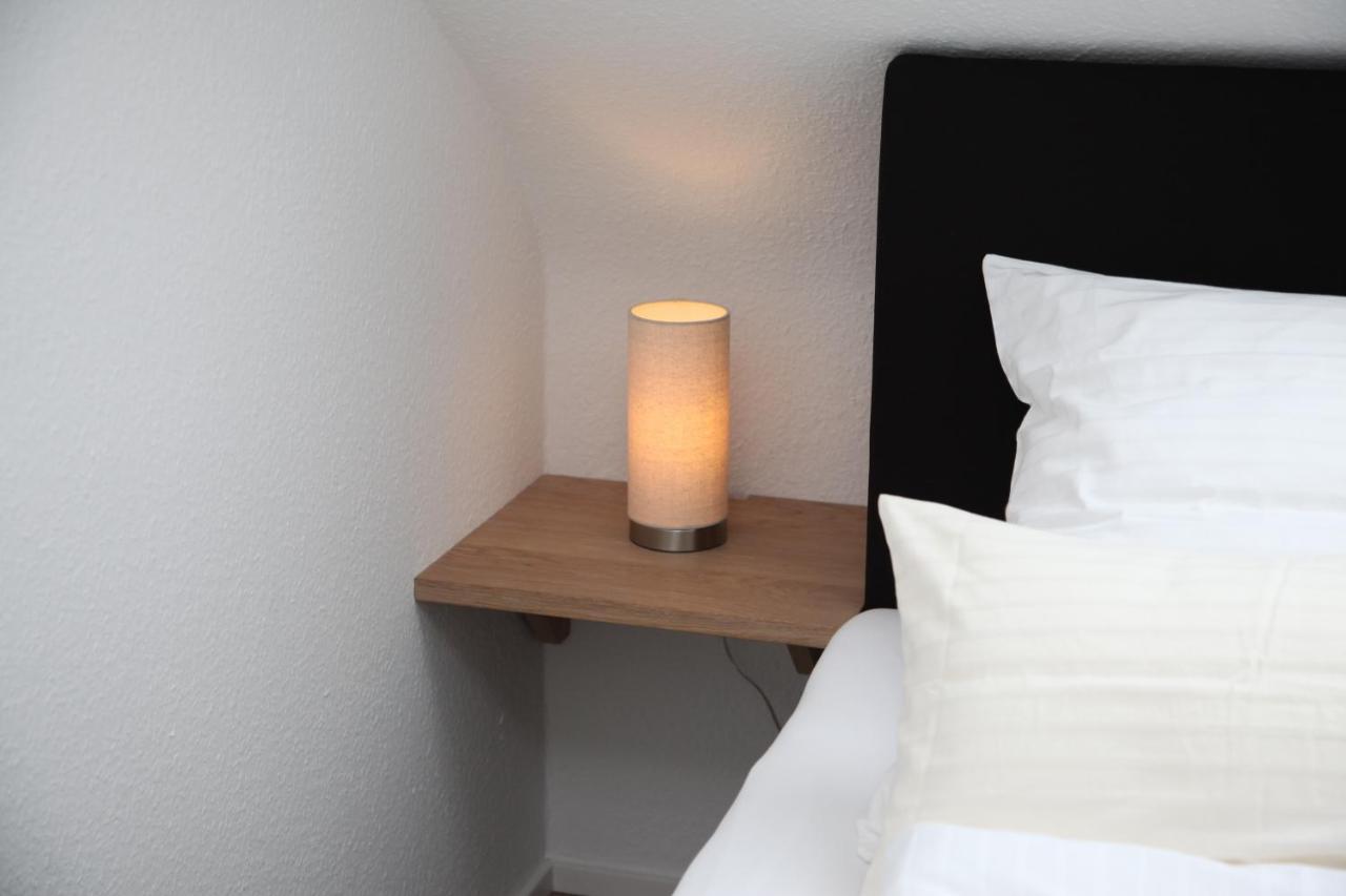 Moderne 2 Zimmer Wohnung In Leinfelden In Hervorragender Lage Und Infrastruktur Eksteriør bilde