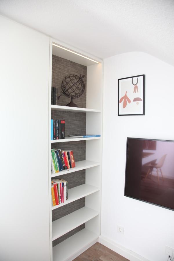 Moderne 2 Zimmer Wohnung In Leinfelden In Hervorragender Lage Und Infrastruktur Eksteriør bilde