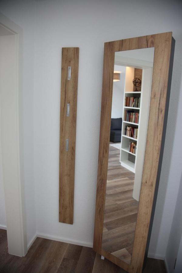 Moderne 2 Zimmer Wohnung In Leinfelden In Hervorragender Lage Und Infrastruktur Eksteriør bilde