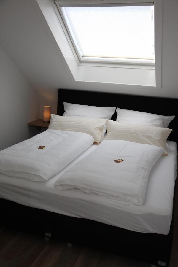 Moderne 2 Zimmer Wohnung In Leinfelden In Hervorragender Lage Und Infrastruktur Eksteriør bilde